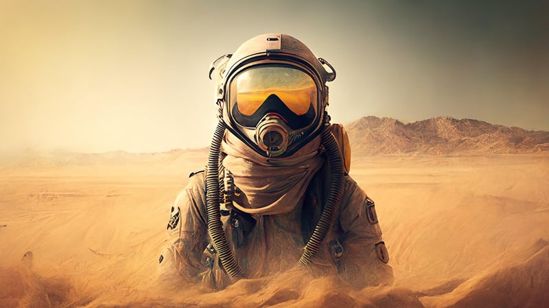 Surviving the Future