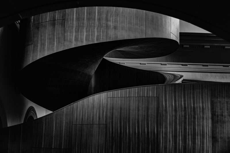 Temporal Art Gallery